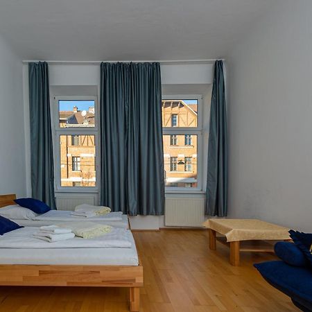 Moderne 2-Zimmer Wohnung In Wien Eksteriør billede