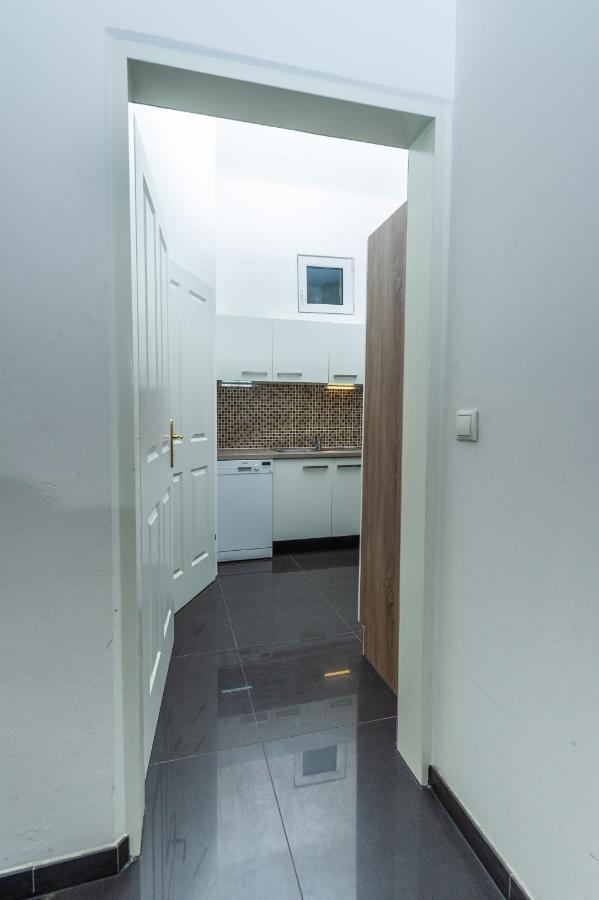 Moderne 2-Zimmer Wohnung In Wien Eksteriør billede